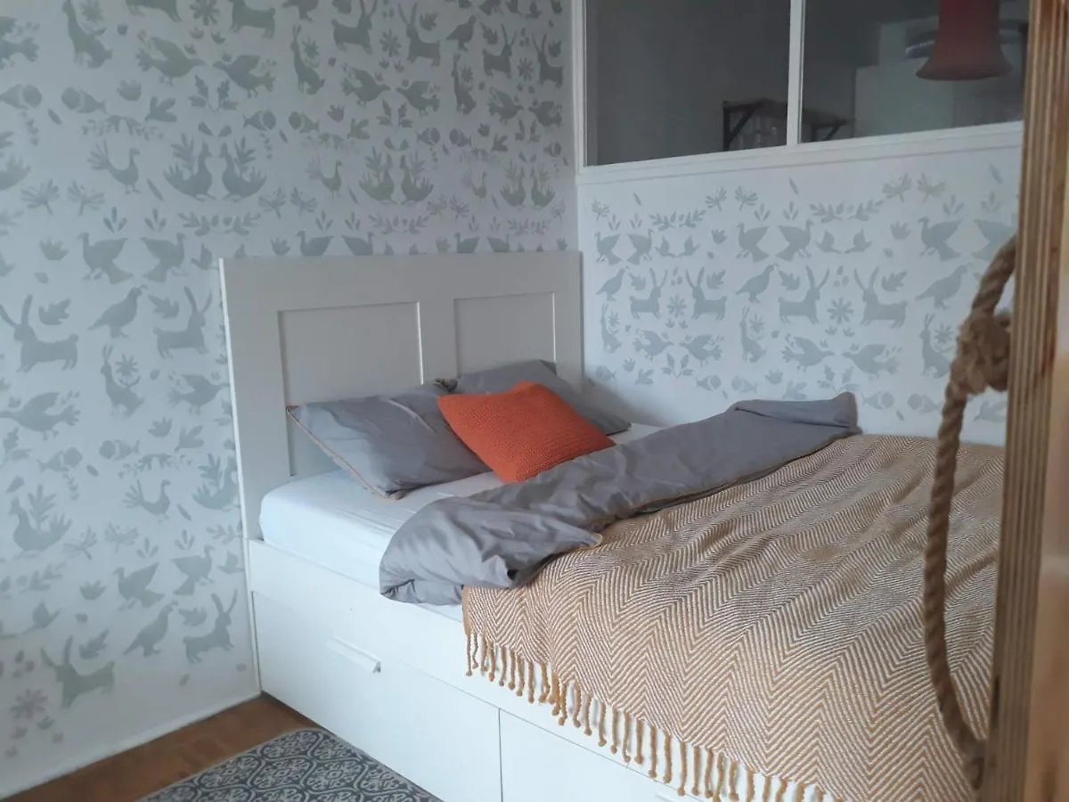 Ksiezycowy Plus Apartment Wroclaw