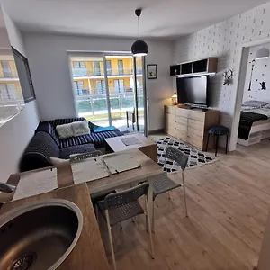  Apartament Apartament Julia Polska