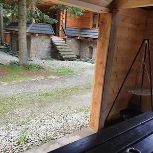  Apartament Zakopiana Polska