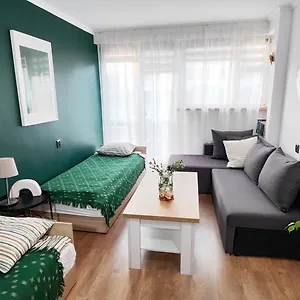 Uniapart Wrocław