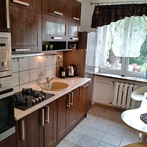  Apartament Apartament Na Kamieńcu Polska